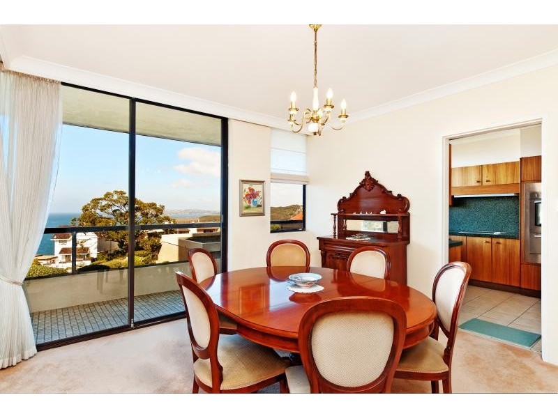 1b/10 Hilltop Crescent, Fairlight NSW 2094