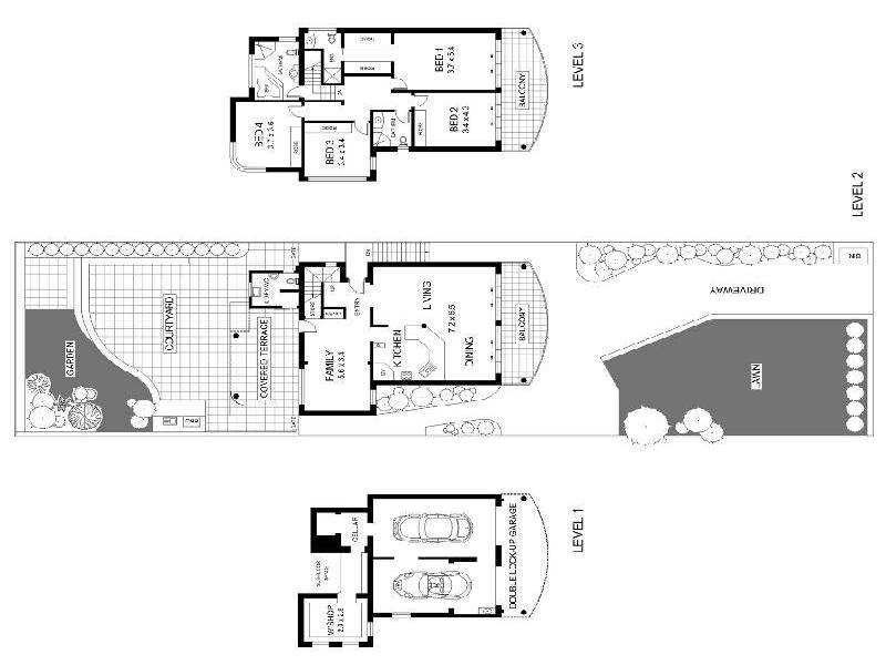 10 Alma Street, Clontarf NSW 2093