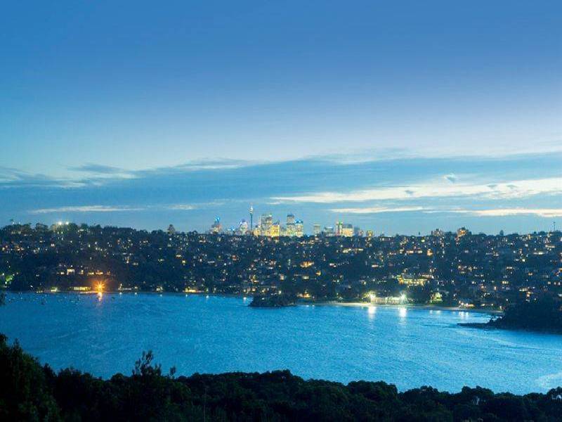 1 Tabalum Road, Balgowlah Heights NSW 2093