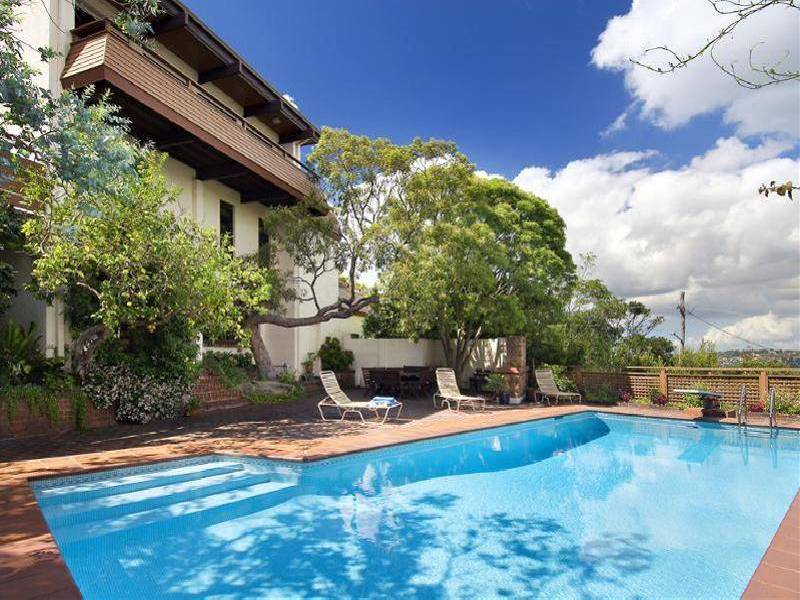 1 Tabalum Road, Balgowlah Heights NSW 2093