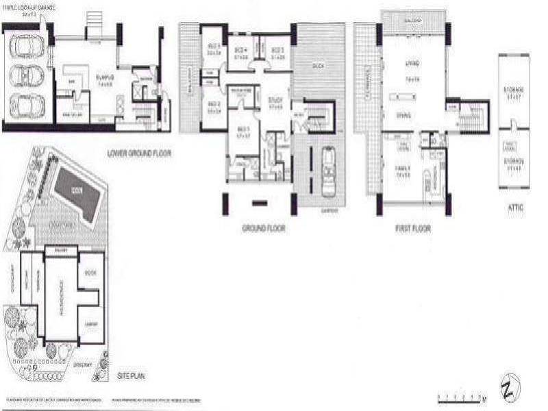 1 Tabalum Road, Balgowlah Heights NSW 2093