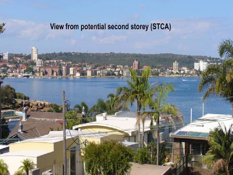 16 Fairlight Crescent, Fairlight NSW 2094