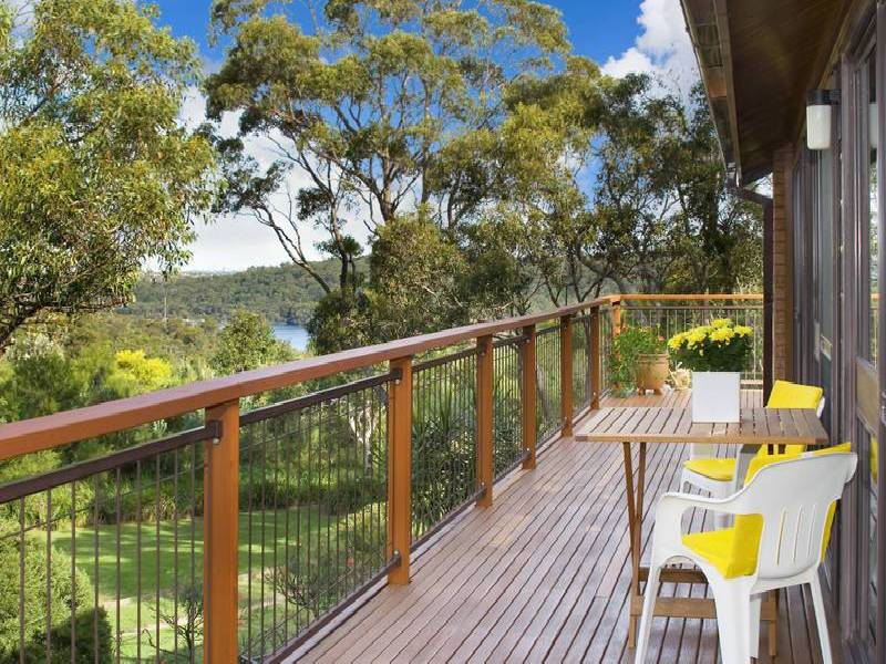 14 Churchill Crescent, Allambie Heights NSW 2100