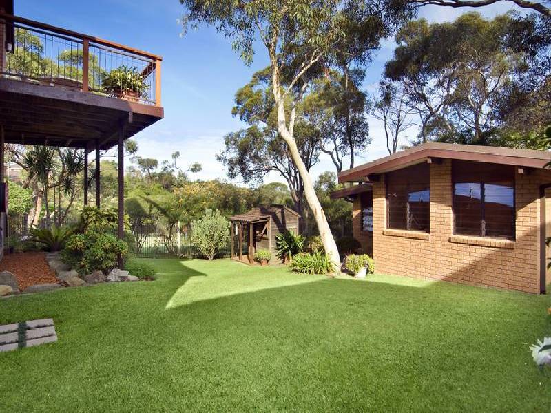 14 Churchill Crescent, Allambie Heights NSW 2100