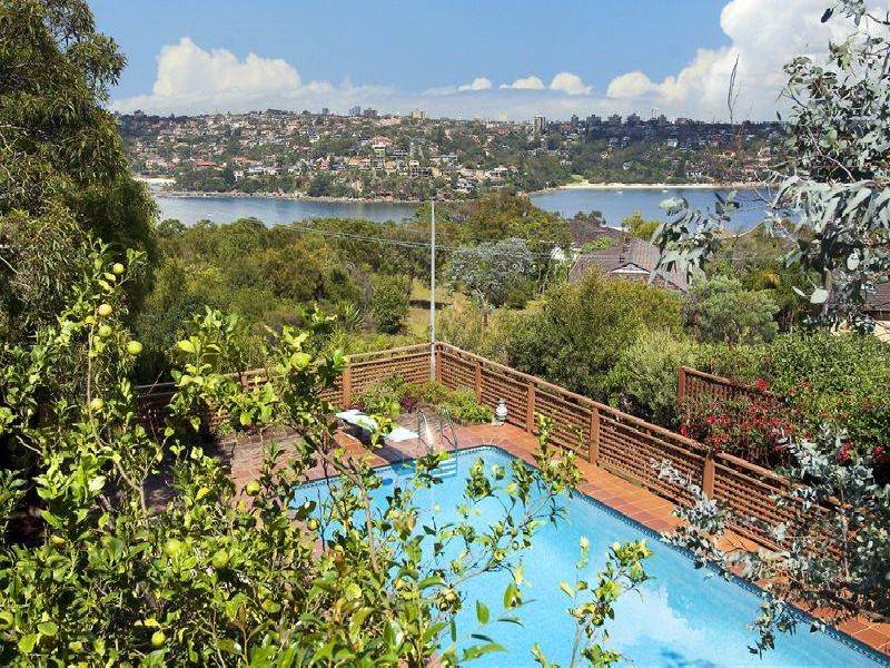 1 Tabalum Road, Balgowlah Heights NSW 2093