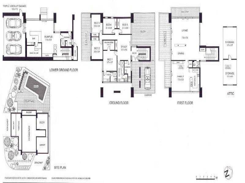 1 Tabalum Road, Balgowlah Heights NSW 2093