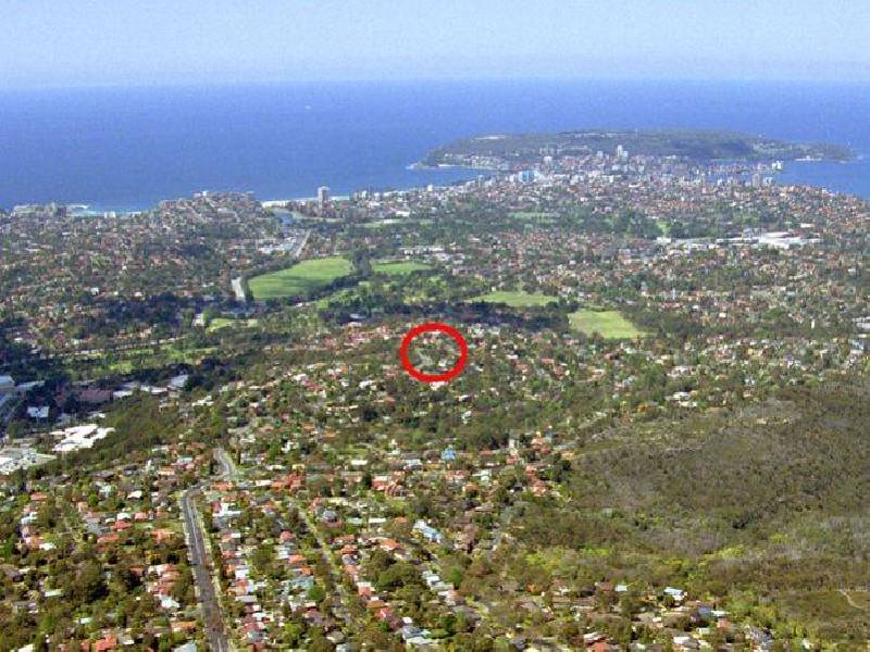 17 Allambie Road, Allambie Heights NSW 2100