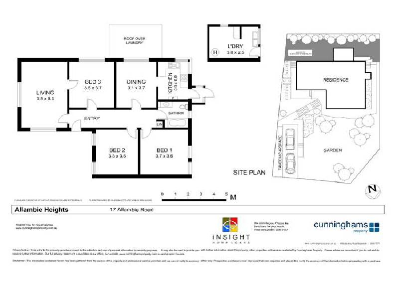 17 Allambie Road, Allambie Heights NSW 2100