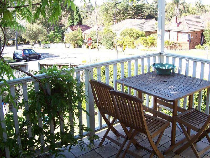 1 Kitchener Street, Balgowlah NSW 2093