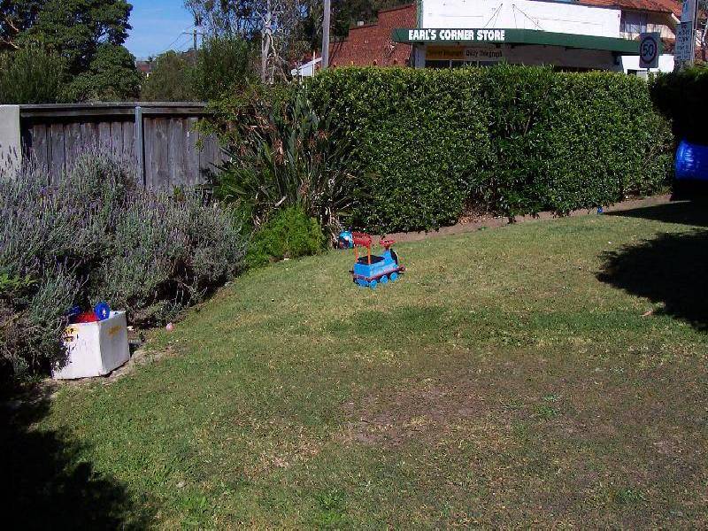 1 Kitchener Street, Balgowlah NSW 2093