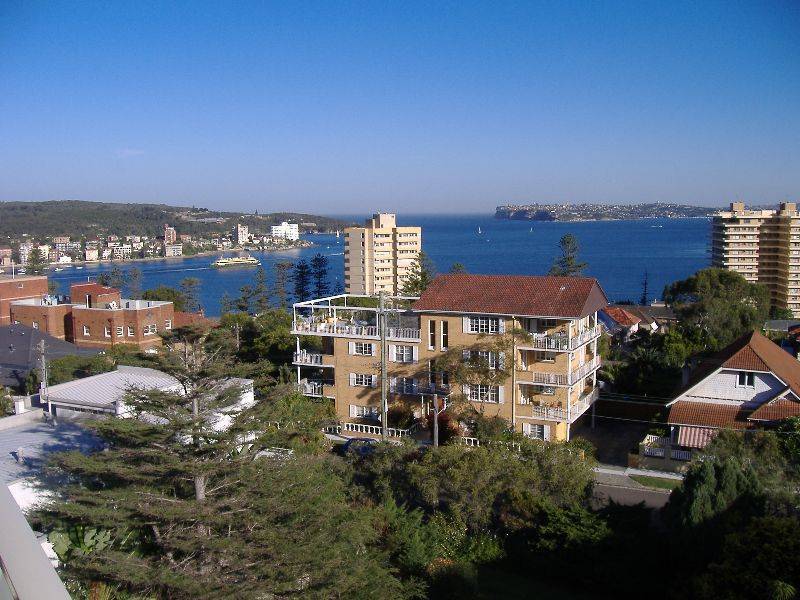 3c/28 Woods Pde, Fairlight NSW 2094