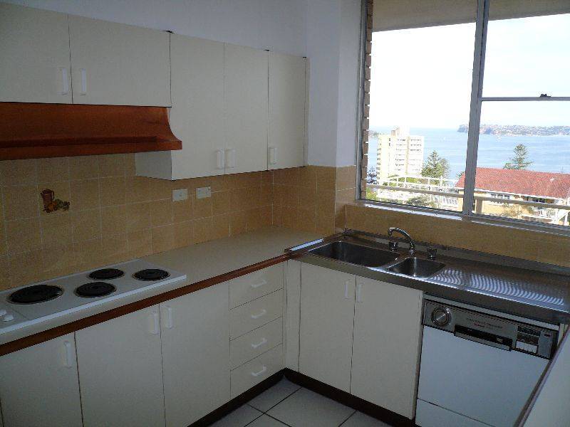 3c/28 Woods Pde, Fairlight NSW 2094
