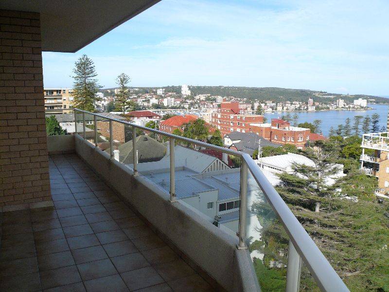 3c/28 Woods Pde, Fairlight NSW 2094