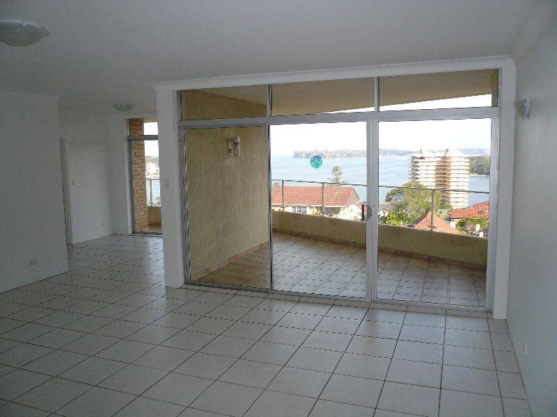 3c/28 Woods Pde, Fairlight NSW 2094