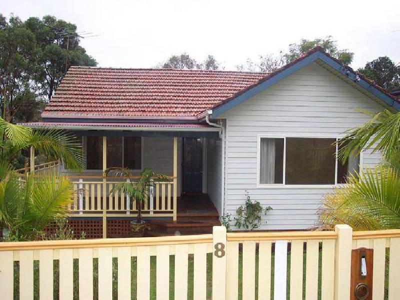 8 Arana Street, Manly Vale NSW 2093