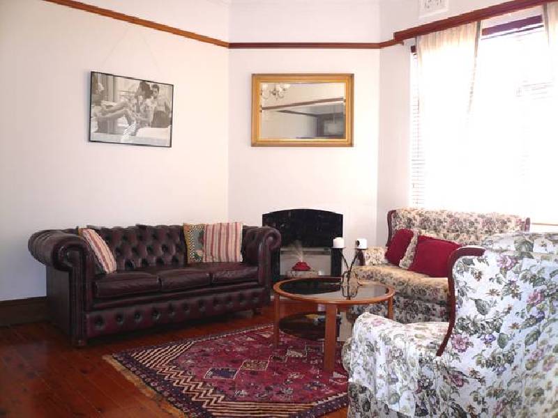 25 Crescent Street, Fairlight NSW 2094