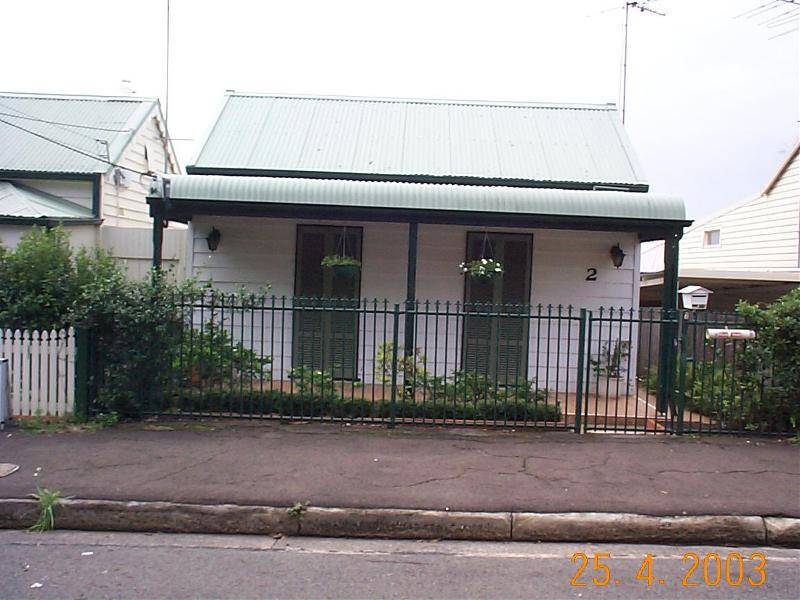 2 Charles Street, Fairlight NSW 2094