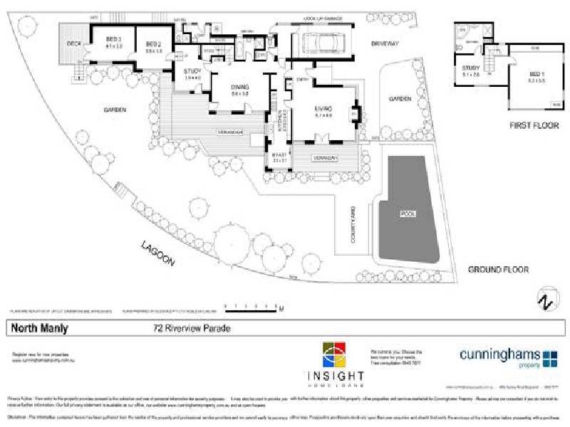 72 Riverview Parade, North Manly NSW 2100