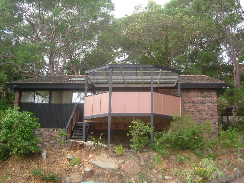 23 Derna Crescent, Allambie Heights NSW 2100