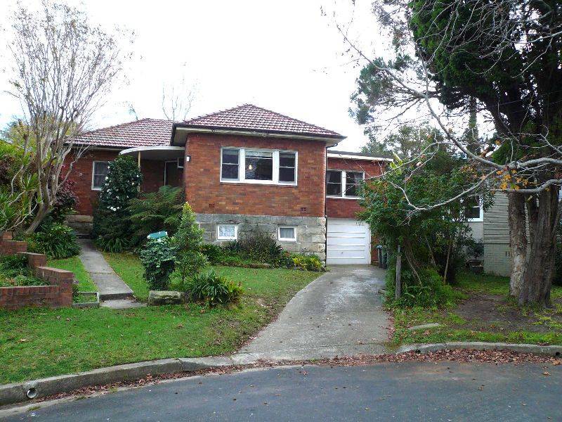 3 Florence Court, North Balgowlah NSW 2093