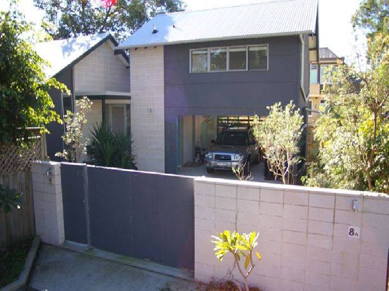 8a Palm Avenue, North Manly NSW 2100