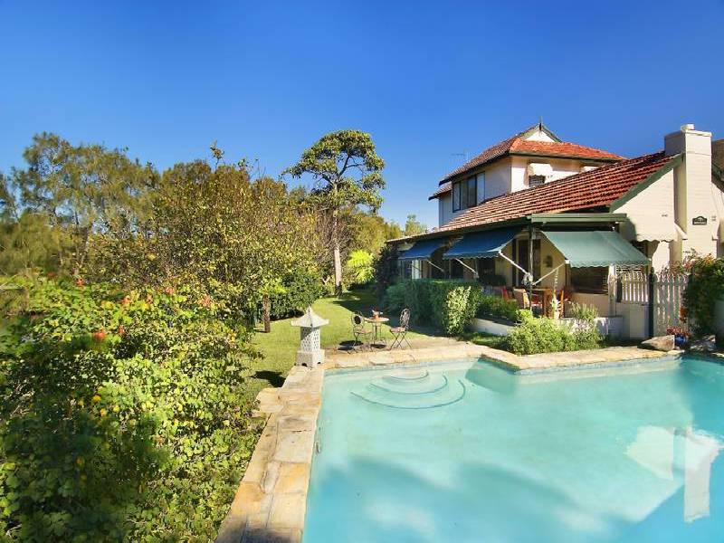 72 Riverview Parade, North Manly NSW 2100