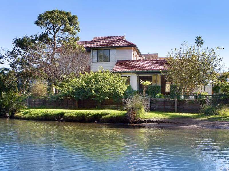 72 Riverview Parade, North Manly NSW 2100