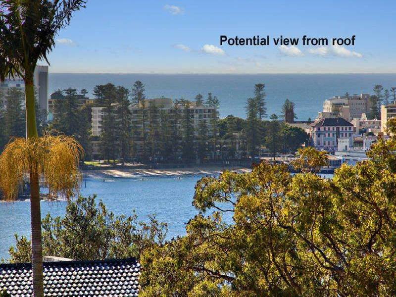 14 Fisher Street, Balgowlah Heights NSW 2093