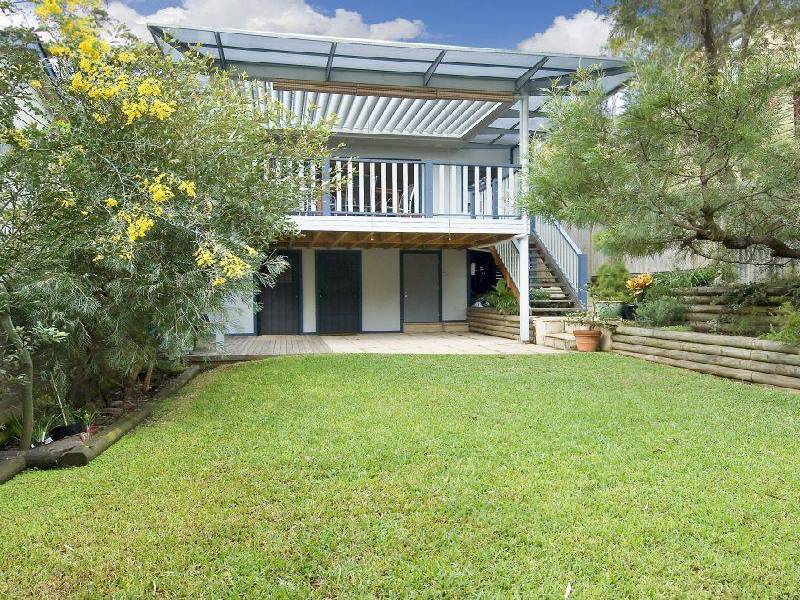 55 Francis Street, Manly NSW 2095