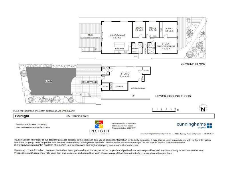 55 Francis Street, Manly NSW 2095