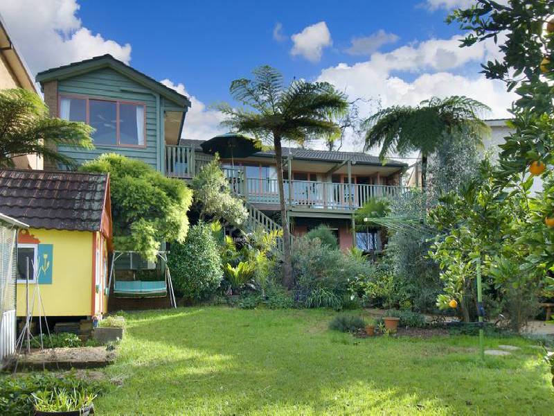 4 Tamworth Place, Allambie Heights NSW 2100