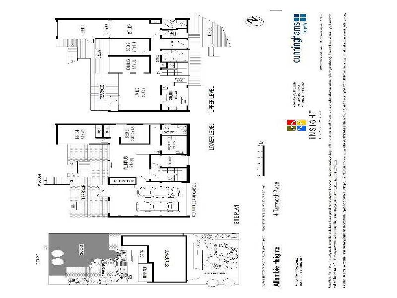 4 Tamworth Place, Allambie Heights NSW 2100