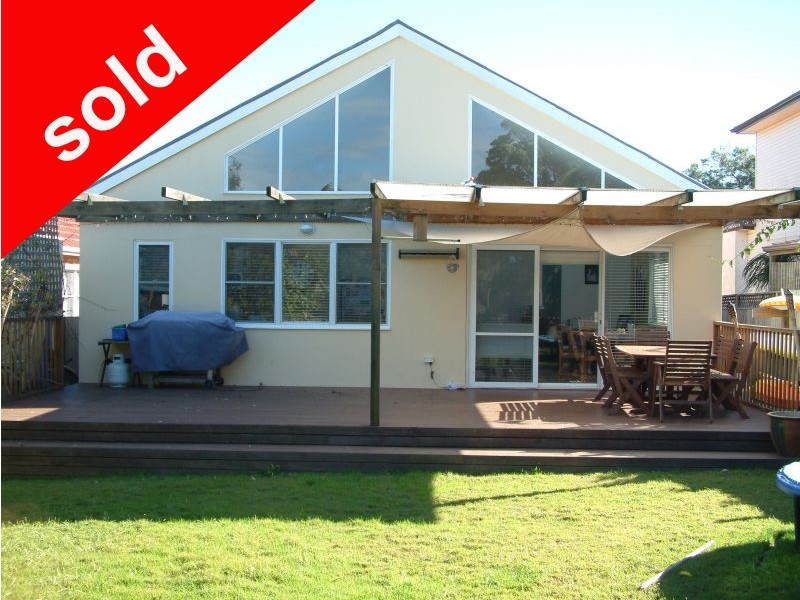 33 Hunter Street, North Balgowlah NSW 2093