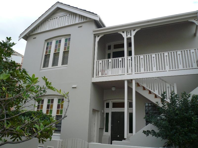 4 Pacific Street, Manly NSW 2095
