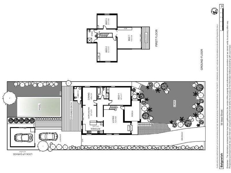 55  West Street, Balgowlah NSW 2093