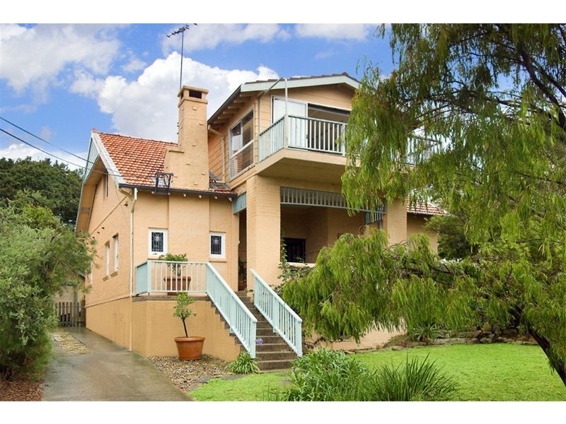 55  West Street, Balgowlah NSW 2093