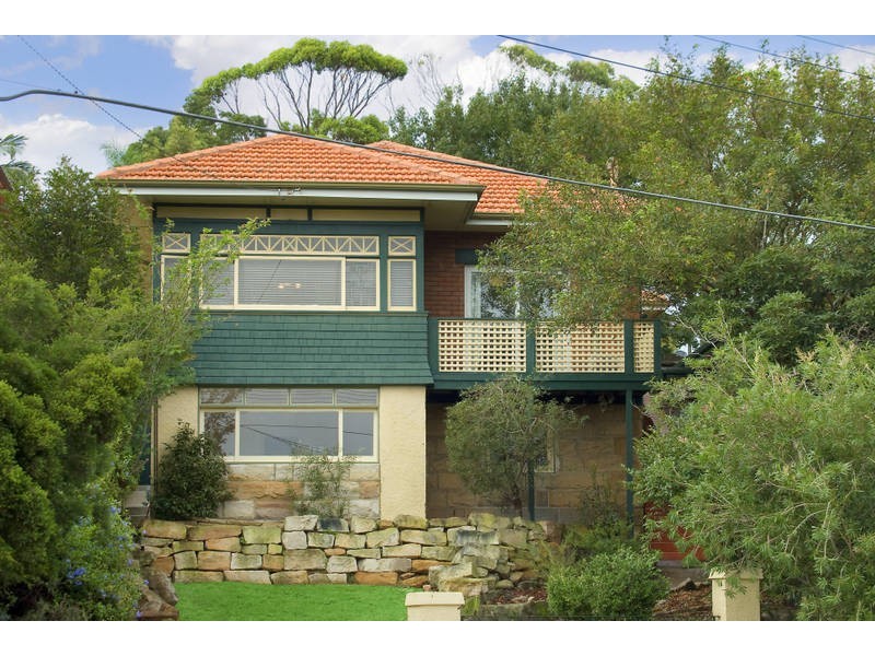 223  Sydney Road, Fairlight NSW 2094