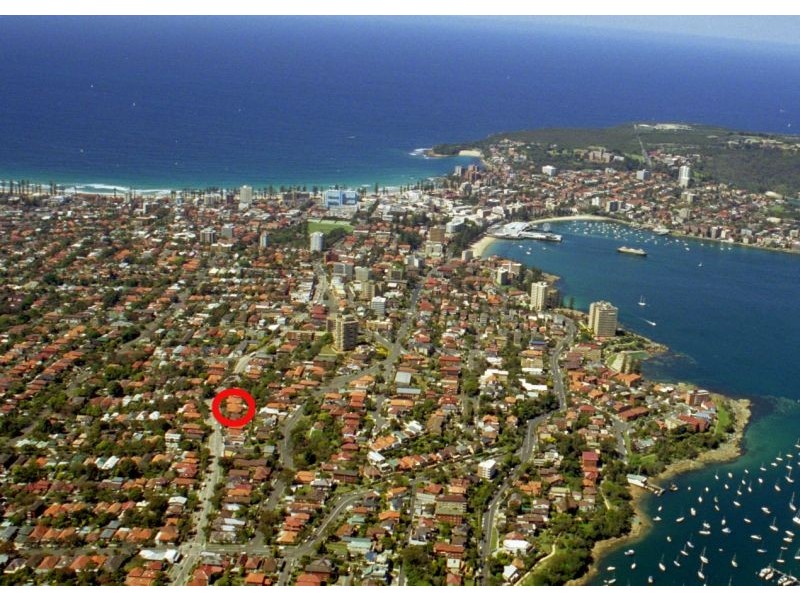 223  Sydney Road, Fairlight NSW 2094