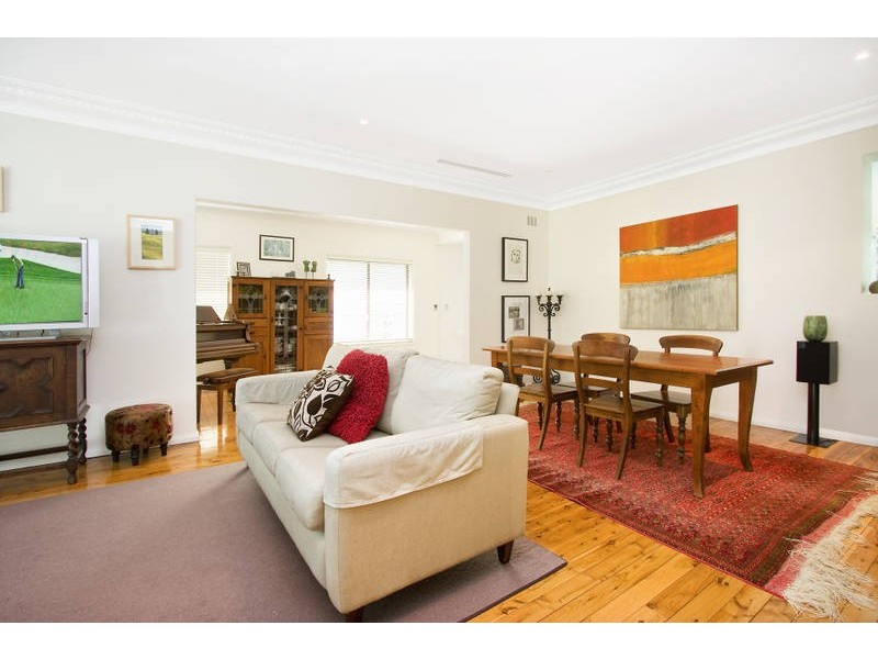 20  Bungaloe Avenue, Balgowlah Heights NSW 2093