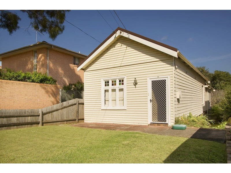 91  Wanganella Street, Balgowlah NSW 2093