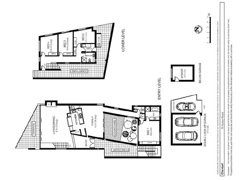 79 Cutler Road, Clontarf NSW 2093