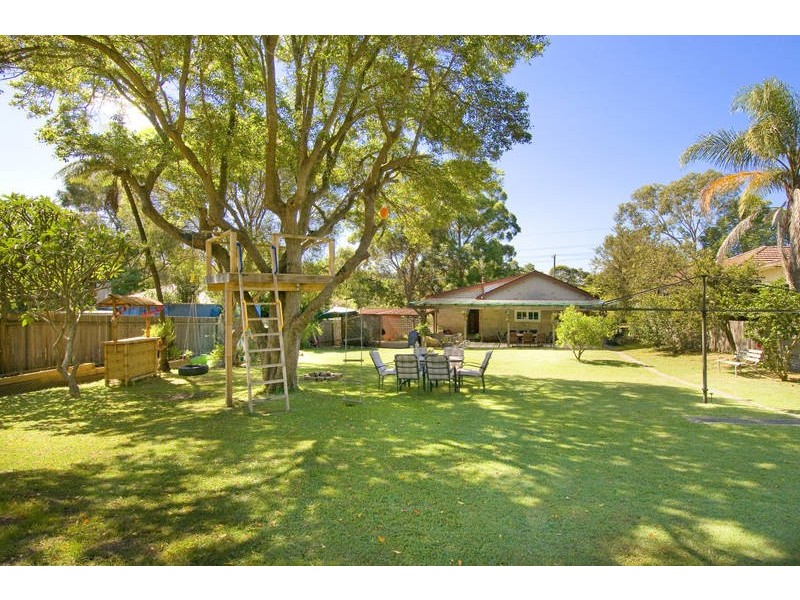 97 King Street, Manly Vale NSW 2093