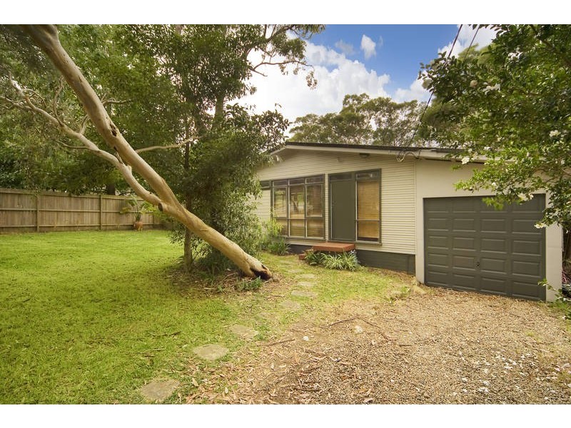 144   Upper Clontarf Street, Seaforth NSW 2092