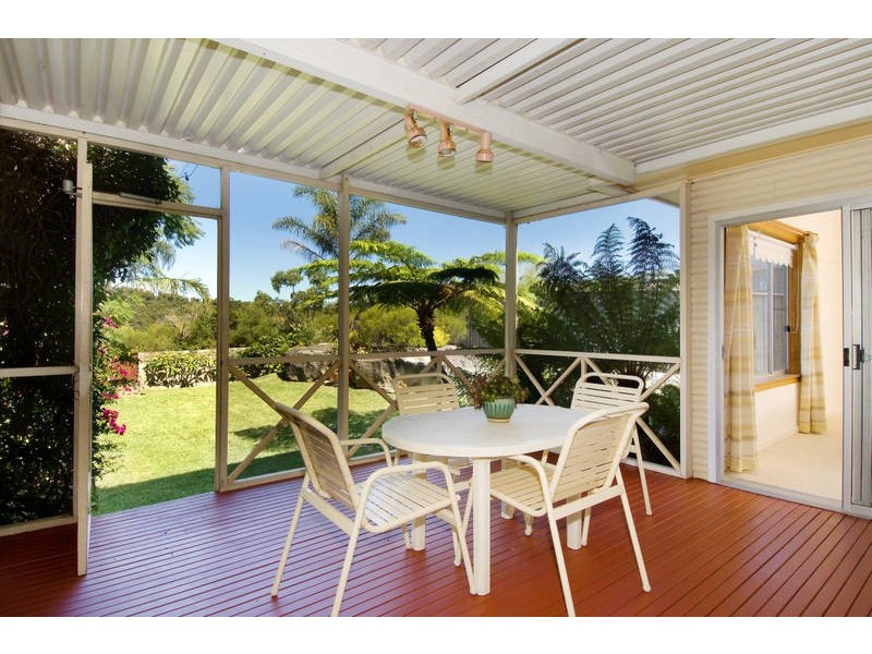 32  Maroa Crescent, Allambie Heights NSW 2100