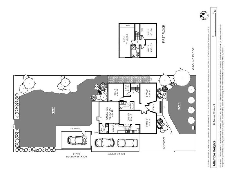 32  Maroa Crescent, Allambie Heights NSW 2100