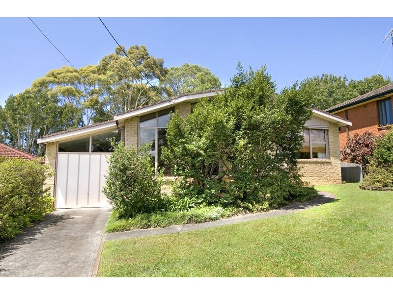 6  Sanananda Avenue, Allambie Heights NSW 2100