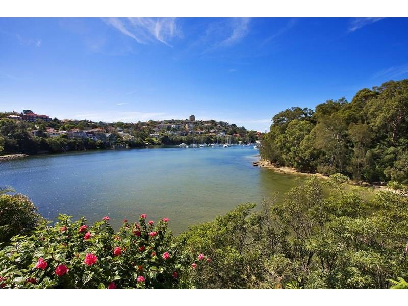 9  North Harbour Street, Balgowlah NSW 2093