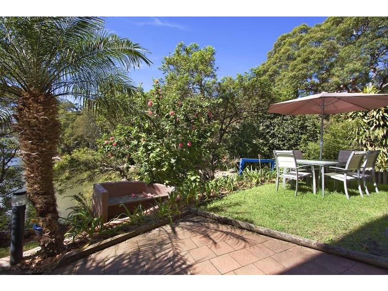 9  North Harbour Street, Balgowlah NSW 2093