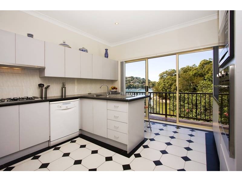 9  North Harbour Street, Balgowlah NSW 2093