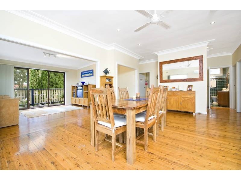 6  Mills Place, Beacon Hill NSW 2100